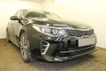 Защита радиатора - KIA OPTIMA 2015-2018г.в. (IV) GT/GT-Line