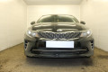 Защита радиатора - KIA OPTIMA 2015-2018г.в. (IV) GT/GT-Line