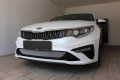 Защита радиатора - KIA OPTIMA 2018-2020г.в. (IV рестайлинг)