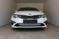 Защита радиатора - KIA OPTIMA 2018-2020г.в. (IV рестайлинг)