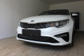 Защита радиатора - KIA OPTIMA 2018-2020г.в. (IV рестайлинг)
