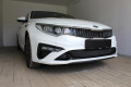 Защита радиатора - KIA OPTIMA 2018-2020г.в. (IV рестайлинг)