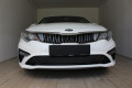 Защита радиатора - KIA OPTIMA 2018-2020г.в. (IV рестайлинг)