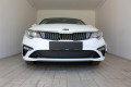 Защита радиатора - KIA OPTIMA 2018-2020г.в. (IV рестайлинг)