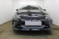 Защита радиатора - KIA OPTIMA 2018-2020г.в. (IV рестайлинг) GT/GT-Line 