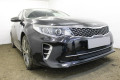 Защита радиатора - KIA OPTIMA 2018-2020г.в. (IV рестайлинг) GT/GT-Line 
