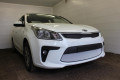 Защита радиатора - KIA RIO 2017-2020г.в. (IV)