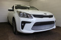 Защита радиатора - KIA RIO 2017-2020г.в. (IV)