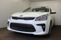 Защита радиатора - KIA RIO 2017-2020г.в. (IV)