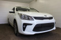 Защита радиатора - KIA RIO 2017-2020г.в. (IV)