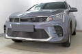 Защита радиатора - KIA RIO X (X-LINE) 2020-2024г.в. (I рестайлинг)