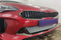 Защита радиатора - KIA STINGER 2017-2021г.в. (I)