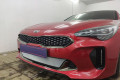 Защита радиатора - KIA STINGER 2017-2021г.в. (I)