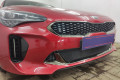 Защита радиатора - KIA STINGER 2017-2021г.в. (I)