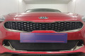 Защита радиатора - KIA STINGER 2017-2021г.в. (I)
