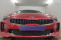Защита радиатора - KIA STINGER 2017-2021г.в. (I)