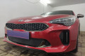 Защита радиатора - KIA STINGER 2017-2021г.в. (I)
