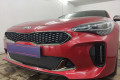 Защита радиатора - KIA STINGER 2017-2021г.в. (I)