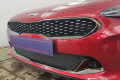 Защита радиатора - KIA STINGER 2017-2021г.в. (I)