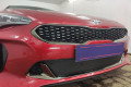 Защита радиатора - KIA STINGER 2017-2021г.в. (I)
