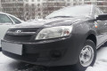 Защита радиатора - LADA GRANTA 2011-2014г.в. (I)