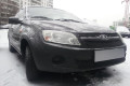 Защита радиатора - LADA GRANTA 2011-2014г.в. (I)