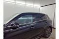 2D Дефлектор окон - HONGQI HS5 2018-2023г.в. (I, I рестайлинг)
