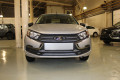 Защита радиатора - LADA GRANTA CROSS 2018-2024г.в. (I) 