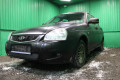 Защита радиатора - LADA PRIORA 2013-2018г.в. (I рестайлинг)
