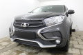 Защита радиатора - LADA X-RAY CROSS 2018-2024г.в. (I) Защита радиатора - LADA X-RAY CROSS 2018-2024г.в. (I)