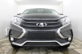 Защита радиатора - LADA X-RAY CROSS 2018-2024г.в. (I) Защита радиатора - LADA X-RAY CROSS 2018-2024г.в. (I)