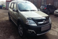 Защита радиатора - LADA LARGUS CROSS 2014-2021г.в. (I) Защита радиатора - LADA LARGUS CROSS 2014-2021г.в. (I)