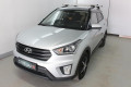 2D Дефлектор окон - HYUNDAI CRETA 2015-2021г.в. (I, I рестайлинг)
