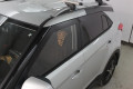 2D Дефлектор окон - HYUNDAI CRETA 2015-2021г.в. (I, I рестайлинг)