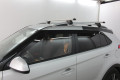2D Дефлектор окон - HYUNDAI CRETA 2015-2021г.в. (I, I рестайлинг)