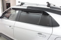 2D Дефлектор окон - HYUNDAI CRETA 2015-2021г.в. (I, I рестайлинг)