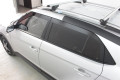 2D Дефлектор окон - HYUNDAI CRETA 2015-2021г.в. (I, I рестайлинг)