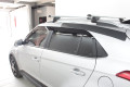 2D Дефлектор окон - HYUNDAI CRETA 2015-2021г.в. (I, I рестайлинг)