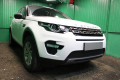 Защита радиатора - LAND ROVER DISCOVERY SPORT 2014-2019г.в. (I) Защита радиатора - LAND ROVER DISCOVERY SPORT 2014-2019г.в. (I)