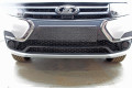 Защита радиатора - LADA LARGUS CROSS 2021-2024г.в. (I рестайлинг) Защита радиатора - LADA LARGUS CROSS 2021-2024г.в. (I рестайлинг)