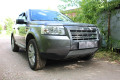 Защита радиатора - LAND ROVER FREELANDER 2006-2010г.в. (II) 