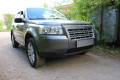 Защита радиатора - LAND ROVER FREELANDER 2006-2010г.в. (II) 