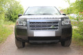 Защита радиатора - LAND ROVER FREELANDER 2006-2010г.в. (II) 