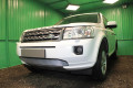 Защита радиатора - LAND ROVER FREELANDER 2010-2012г.в. (II рестайлинг)