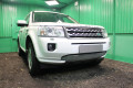 Защита радиатора - LAND ROVER FREELANDER 2010-2012г.в. (II рестайлинг)