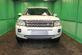 Защита радиатора - LAND ROVER FREELANDER 2010-2012г.в. (II рестайлинг)