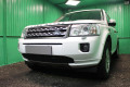 Защита радиатора - LAND ROVER FREELANDER 2010-2012г.в. (II рестайлинг)