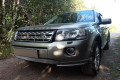 Защита радиатора - LAND ROVER FREELANDER 2012-2014г.в. (II рестайлинг-2) 