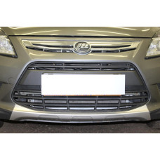 Защита радиатора - LIFAN X50 2015-2024г.в. (I)