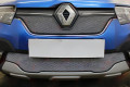 Защита радиатора - RENAULT LOGAN STEPWAY 2018-2024г.в. (I) Защита радиатора - RENAULT LOGAN STEPWAY 2018-2024г.в. (I)